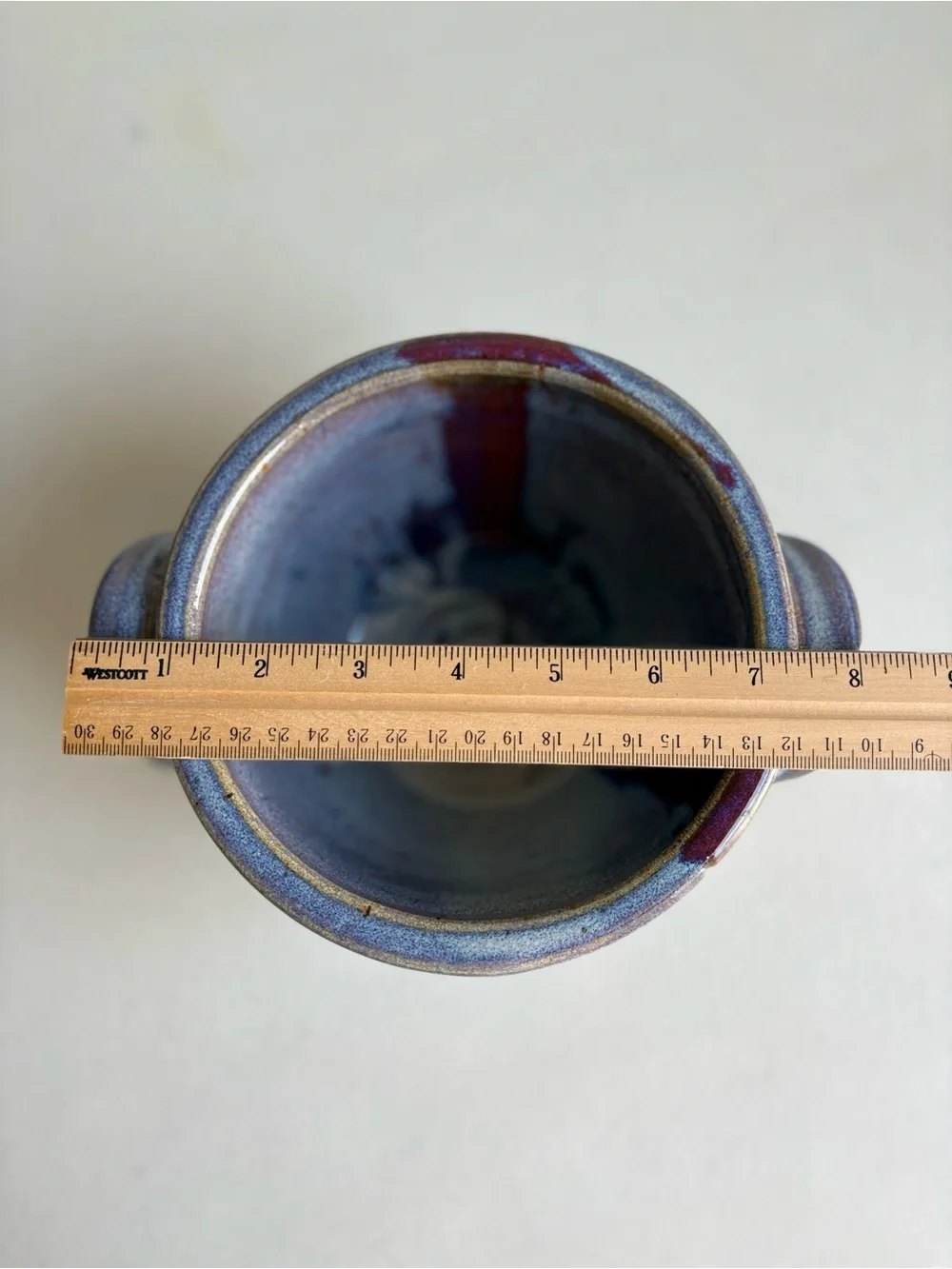 Ayers beautiful stoneware